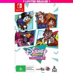 The Disney Afternoon Collection - Packshot 1