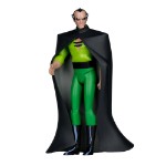 DC Comics - Batman: The Animated Series (1992) - Ras Al Ghul 6" Action Figure - Packshot 1