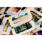 Postcards Board Game - Packshot 3
