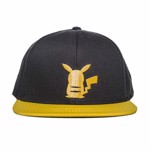 Pokemon - Yellow Pikachu Cap - Packshot 1