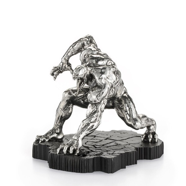 Marvel - Venom - Venom Dark Origin Figurine - Packshot 4