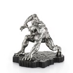 Marvel - Venom - Venom Dark Origin Figurine - Packshot 4