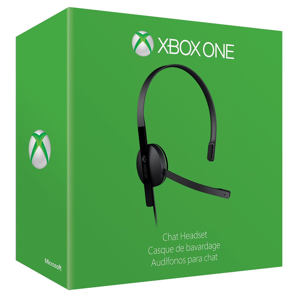 Xbox Chat Headset Xbox Series X EB Games Australia