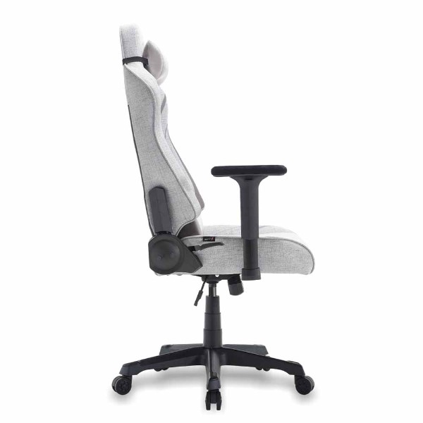 TTRacing Swift X Pro Air Threads Fabric Gaming Chair - Dawn - Packshot 3