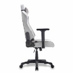 TTRacing Swift X Pro Air Threads Fabric Gaming Chair - Dawn - Packshot 3