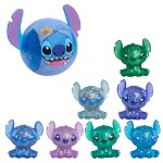 Disney - Lilo & Stitch - Squish-A-Stitch Blind Ball (Single Ball) - Packshot 1