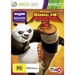 Kung Fu Panda 2 (preowned)