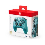 Hori - Horipad Turbo Aqua Wireless Controller - Packshot 5