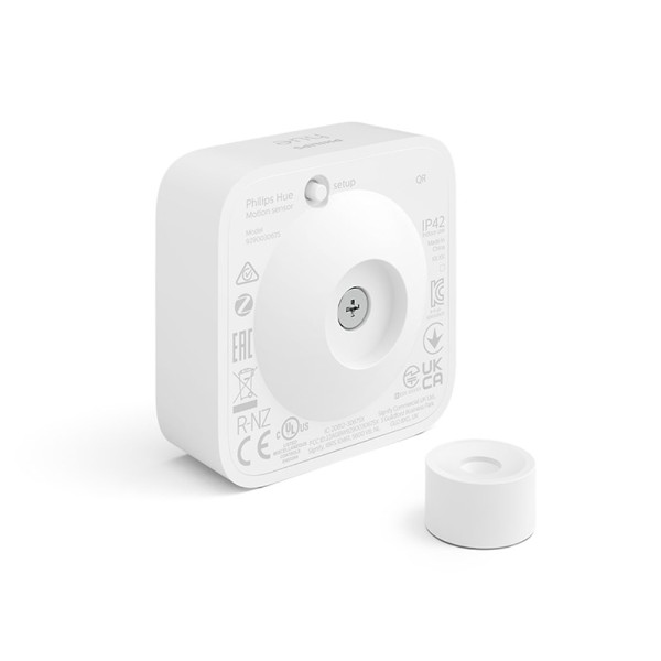 Philips - Hue Motion Sensor V2 - Packshot 4