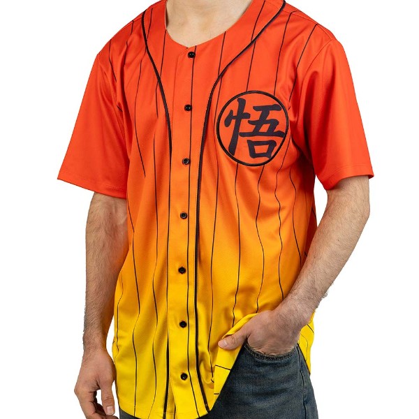 Camiseta Premium Unisex «Retro Saiyan Prince» De OliPop