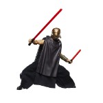 Star Wars - The Acolyte - The Black Series The Stranger (Qimir) Action Figure