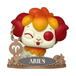 Zodiac - Aries Pop! Vinyl Figure