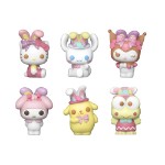Sanrio - Hello Kitty & Friends - Bitty Pop! Blind Egg (Single Egg) - Packshot 2
