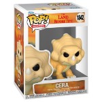 The Land Before Time - Cera Pop! Vinyl Figure - Packshot 2