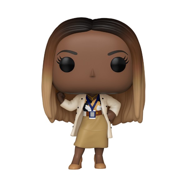 Abbott Elementary - Ava Coleman Pop! Vinyl Figure - Packshot 1