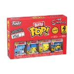 The Simpsons - Marge Bitty Pop! Vinyl 4-Pack - Packshot 2