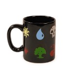 Magic: the Gathering - Icons Mug - Packshot 1
