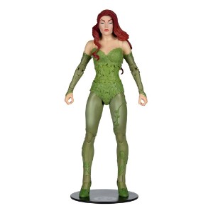 DC Comics - Poison Ivy (DC Classic) Edition #62 Deluxe Action Figure