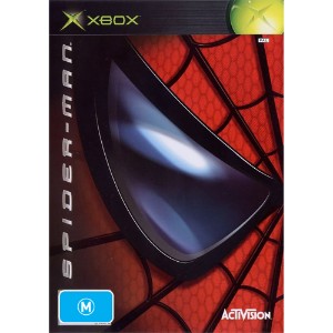 Spider-Man (preowned)