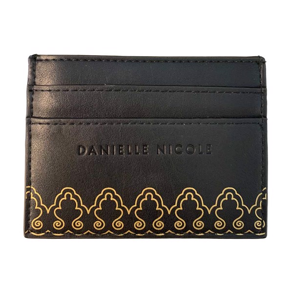 Disney - Aladdin - Rajah Card Holder Danielle Nicole Wallet - Packshot 2