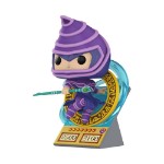 Yu-Gi-Oh! - Dark Magician Pop! Premium Vinyl Figure - Packshot 1