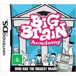 Big Brain Academy (preowned)