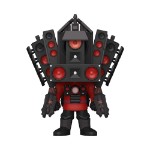 Skibidi Toilet - Titan Speakerman Pop! Vinyl Figure
