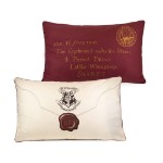 Harry Potter 25th Anniversary - Hogwarts Letter Pillow Case 2-Pack - Packshot 1