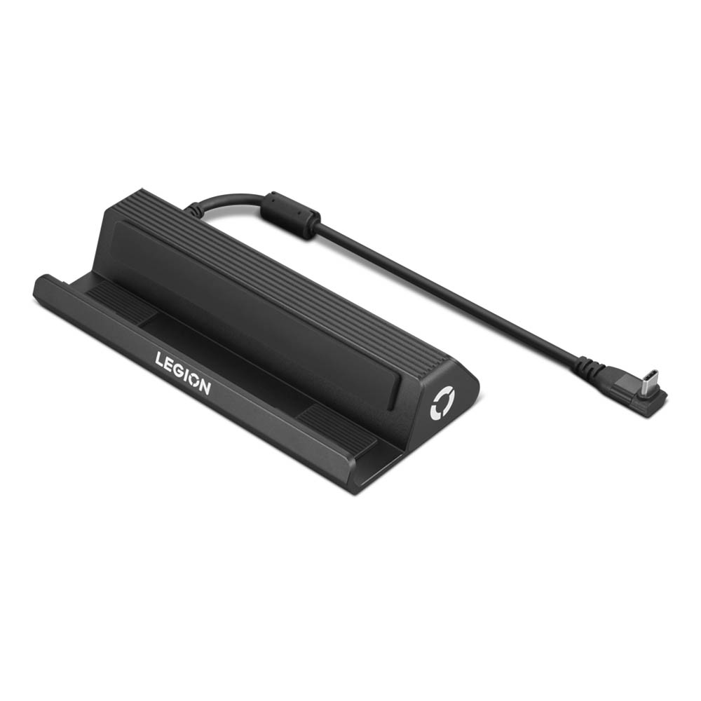 Lenovo Legion Go USB-C Dock - Packshot 1