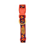 DC Comics - Superman 2025 - Superman Shield Pet Collar - Packshot 3