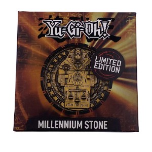 Yu-Gi-Oh! - Millennium Stone