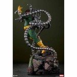 Marvel - Spider-Man - Doctor Octopus Premium Format Statue - Packshot 4