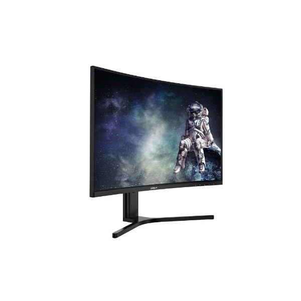 DAHUA - E330CA 32'' VA Monitor - Packshot 2