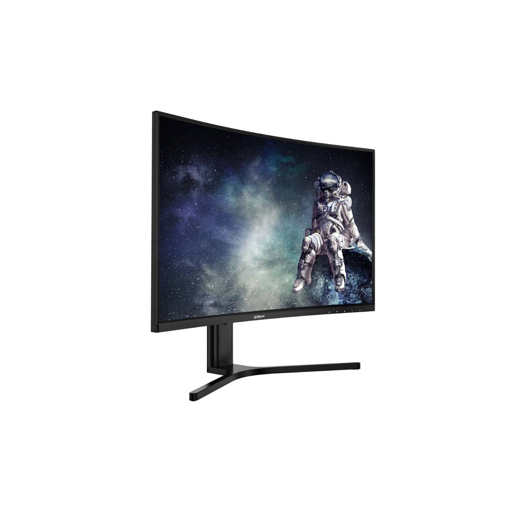DAHUA - E330CA 32'' VA Monitor - Packshot 2