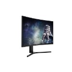 DAHUA - E330CA 32'' VA Monitor - Packshot 2