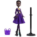 Wednesday - Monster High Bianca Barclay Collector Doll - Packshot 1