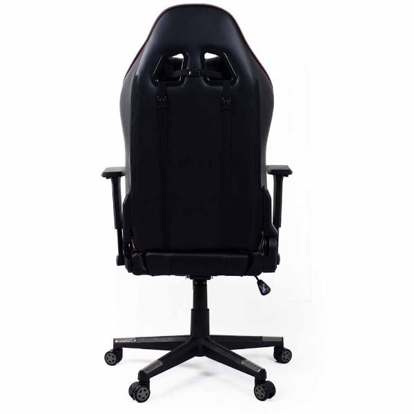 TTRacing Swift X 2020 Gaming Chair - Grey - Packshot 4