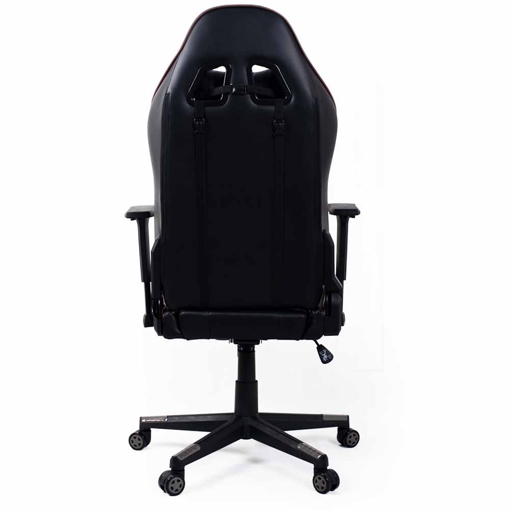 TTRacing Swift X 2020 Gaming Chair - Grey - Packshot 4