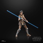 Star Wars - The Black Series - Satele Shan Action Figure - Packshot 6