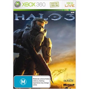 Halo 3 (preowned)