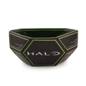 Halo - Masterchief Snack Bowl