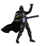 Helldivers 2 - B-01 Tactical Elite Edition 7" Action Figure - Packshot 3