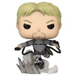 Attack on Titan - Reiner Braun Pop! Vinyl Figure