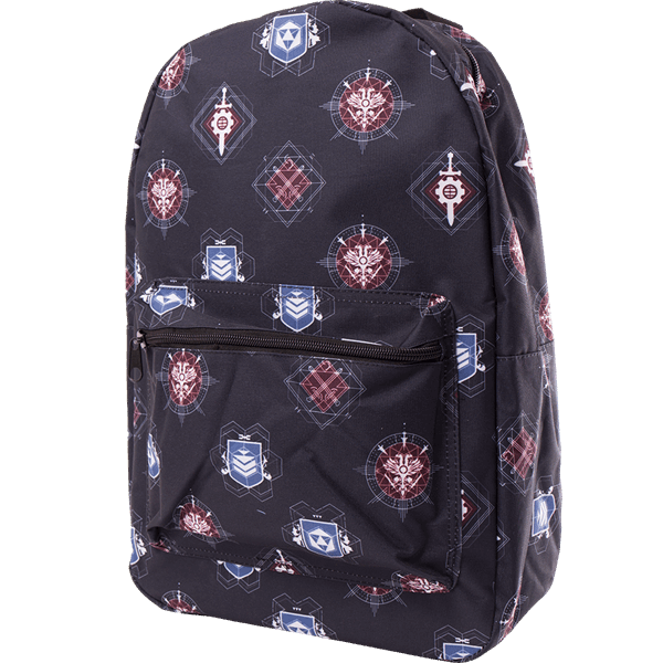 destiny backpack