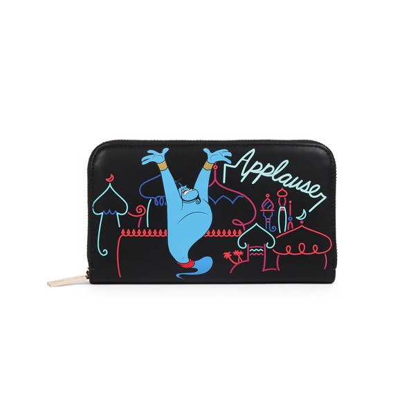 Disney - Aladdin - Genie Danielle Nicole Wallet - Packshot 1