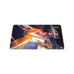 League of Legends - Riftbound Origins Miss Fortune Playmat - Packshot 4