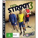 FIFA Street 3 - Packshot 1