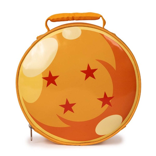 Dragon Ball Z - 4-Star Dragon Ball Lunch Bag - Packshot 1