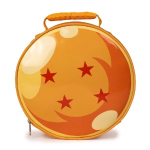 Dragon Ball Z - 4-Star Dragon Ball Lunch Bag
