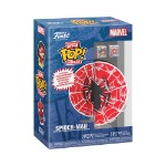 Marvel - Spider-Man Web Bitty Pop! Display Shelf - Packshot 1
